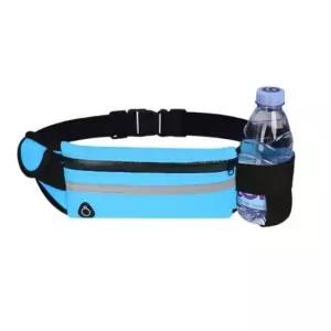 웨이스트백 벨트가방 힙색 힙쌕 스포츠 런닝 여행용 허리가방 여성백팩 웨이스트백