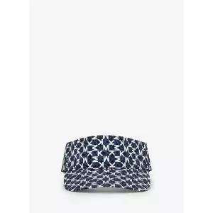 [마이클코어스][정가 160000원] MK 로고 바이저 JT50042JHS6990