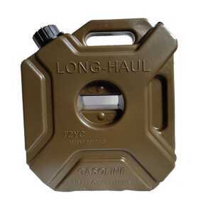 오토바이 보조 연료통 등유 기름통 탱크 예비 차박 자동차 기름 급유 3L