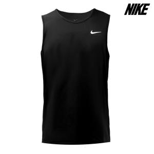 나이키 드라이핏 하이버스 민소매티 DV9842-010