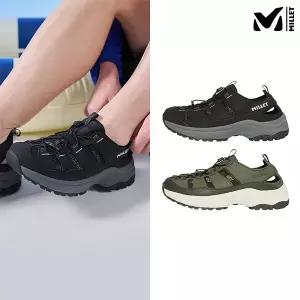 [밀레]밀레 25SS 샌들 1종 남성