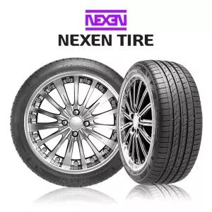 NEXENTIRE 전국무료장착 N FERA(엔페라) AU7 225/55R17 (TECHTIRE)