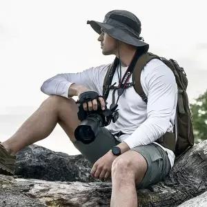 [CQR][한정특가]CQR 자외선차단 쿨링 경량 퀵드라이 긴팔 티셔츠 CQ-TOL601