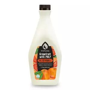 포모나 레드자몽 톡톡베이스 1.2kg 1박스 9개