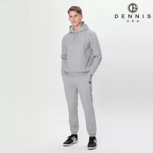 데니스골프 25FW신상 남성 스윙모션 저지 베이직 조거 팬츠 2종택1_NAQFMPT303