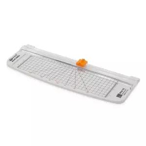 미니 안전 트리머형 재단기 ACUT-A401 10매 종이재단 사진자르기 문서재단기 커팅기 종이재단기