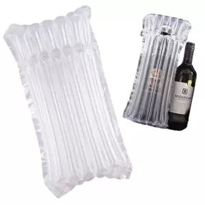 유리병 택배 에어캡 A형  21X41cm 1개 뽁뽁이 와인 위스키 보드카 술 주류 포장