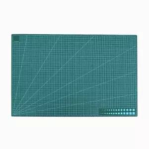 고품질 책상매트 데스크패드 900x600mm 책상 커팅 PVC 매트 셀프힐링 (WFJH1FD)