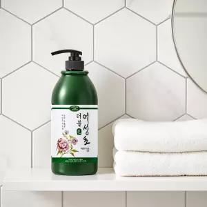 더블모 기능성 어성초 샴푸 1000g 플로럴향