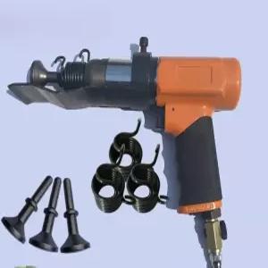 공압 치핑기 에어 시멘트 해머 콘크리트 함마 뿌레카 250S 20kg