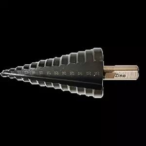 ZINO 코발트스텝드릴 일반샹크 TiALN) ZHCS13-535 5 35mm 13S) 오일포함 자재