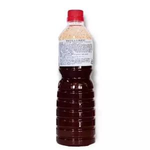 TC 매콤 양념 치킨소스1kg 매운맛 식당용 닭튀김소스 (WFJKURW)