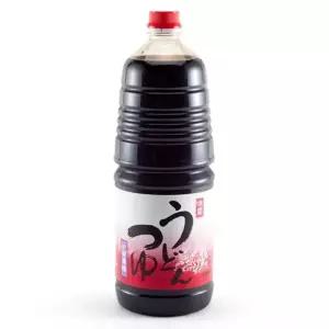 TC 우동쯔유(유타카 1.8L)X6 일본우동다시 야끼소바소스 (WFJKUWN)