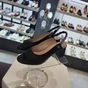 [엘칸토]엘칸토 HC10 여성투웨이쿠션업오픈샌들 LCWW40U52619 (40920703)