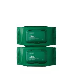 VT 시카 마일드 클렌징 티슈(50매입) 2개