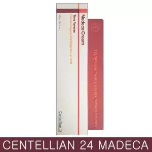 센텔리안24 시즌7 마데카 크림 타임 리버스 50ml