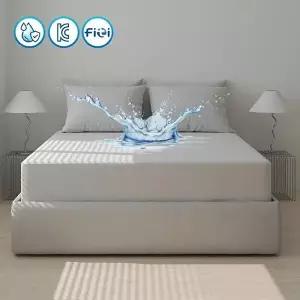 [아임베딩]프로텍트 방수 매트리스커버 K 8color