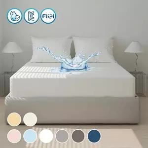 [아임베딩]프로텍트 방수 매트리스커버 S 8color