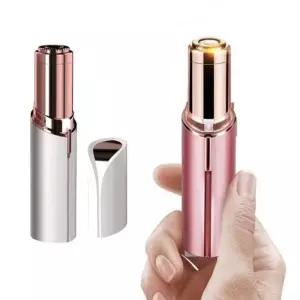 쉐이버 잔털 면도기 제거 솜털제 모기 립스틱 제모기 미용기기