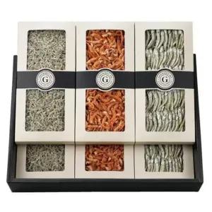 [갤러리아] [2/1 순차배송] 프리미엄 멸치 세트 1호