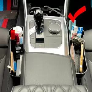 사이드포켓 조수석 차량용사이드포켓 차량용 컵홀더 차량용사이드포켓 차량용컵홀더