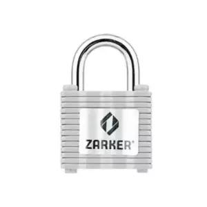 자커 철판 자물쇠 N25 버튼락 안전락 셔터락