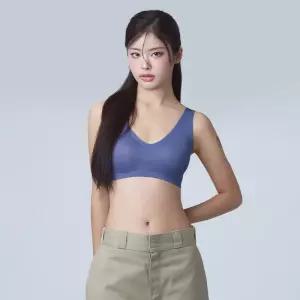 [컴포트랩] 후크형 쉬는날 에센셜 브라