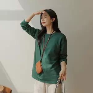 어텀스 쫀득스판 특양면 긴팔티