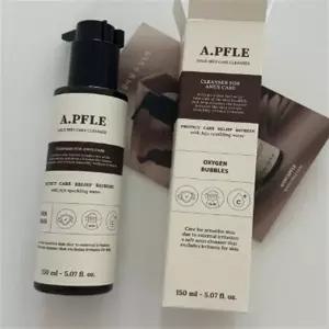 [웰빙창고] 아너스플리 항문세정제 클렌저 청결제 150ml