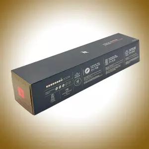 네스프레소 버츄오 키아로 디카페나토 더블 에스프레소 캡슐커피 (강도8)