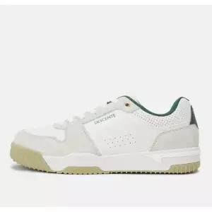 데상트 드리블 신발 V3 B1 SQ323LSN72 GNBG WHT0