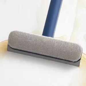 유리창 틈새 청소솔 창문 방충망 닦기 (WFJZ326)