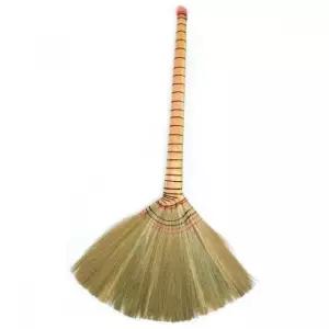 미얀마 갈대 빗자루 청소용품 (WFJZ56K)