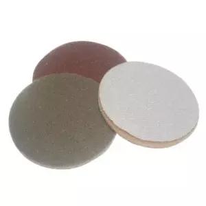 50914 스크레치찍찍이패드  방)120 5타입 작업 목공 샌더