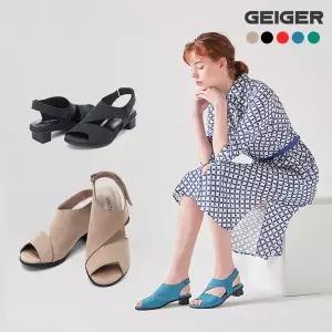 [스크래치]  플로트(flott) 샌들(무배)