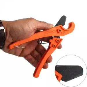 PVC 파이프 컷터 절단기 파이프컷터 야토 (WFK1UBG)