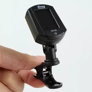 OCE 기타 음조율기 튜너 5모드