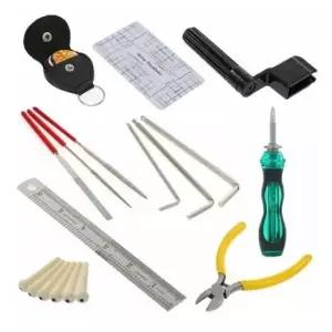 자전거 수리키트 킷 (WFK15NW)