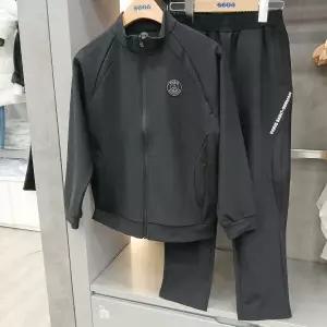 [에스핏]주니어 키즈 파리생제르망 PSG 트랙 집업 세트 상하복 아동 SJZ101MKTR8