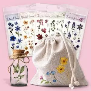 문지르는 압화 판박이 패브릭 데코 스티커 (WFJU6P8)