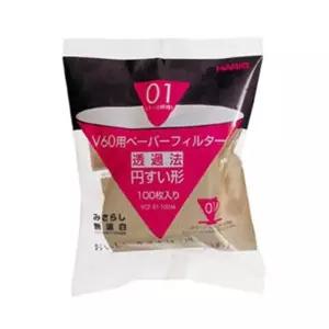 필터 하리오 VCF-01 드립 퍼 서버 커피용품 카페 전문점