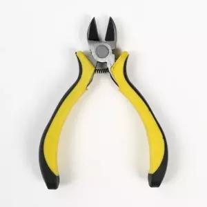 니퍼 소형 12cm 크롬합금 절단니퍼 (WFK5ZC6)