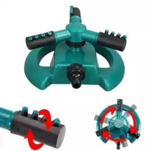 정원 스프링클러 자동 원형 물뿌리개 (WFK64S5)