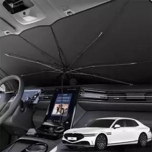 G90 앞유리 차선팅 자동차 유리 햇빛가리개 (WFK69E0)