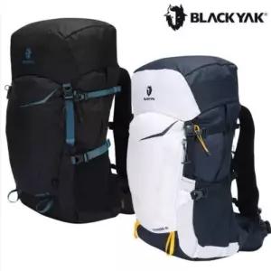 [백화점 정품] 25FW 남여공용 40리터 백패킹 등산배낭 대형가방 야크혼40B (2컬러) 2BYKSXU923 GD