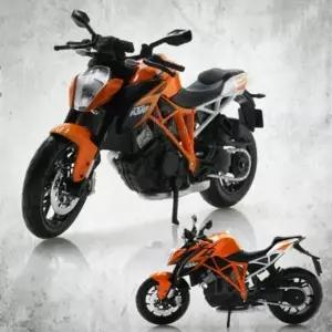 1:12 KTM 1290 Super Duke R 마이스토 미니카