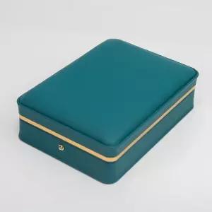 골드라인 주얼리 악세사리 하드케이스 청록 (WFK83K2)