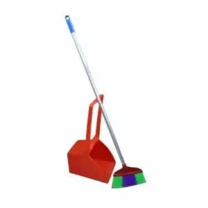 130cm 청소 빗자루 바닥 먼지 떨이 롱비 수수빗자루 만능빗자루 싸리빗자루 갈대비