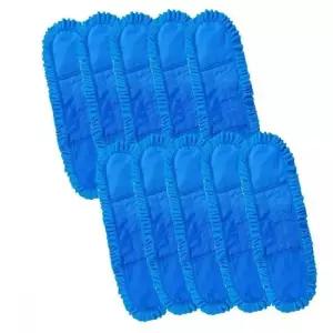 극세사 청소포 리필 60cm 10P 강당걸레 리스킹 마포자루리필 기름걸레 막대걸레