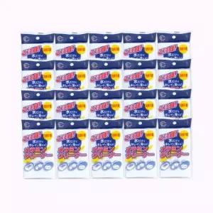 매직스펀지 찌든때 제거 크리너 20개 매직폼 매직스펀지 매직크리너 매직폼